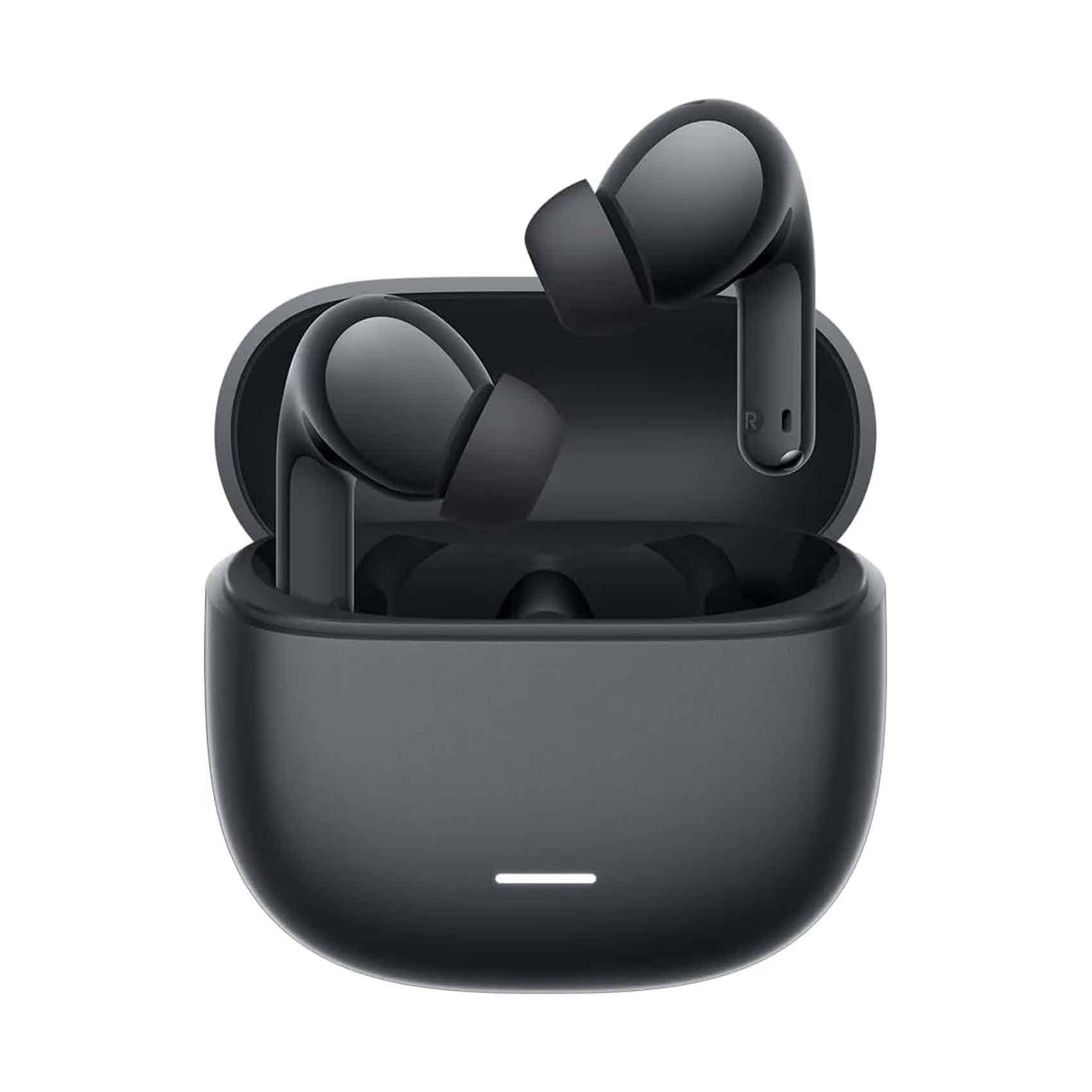 Xiaomi Redmi Buds 8 Lite True Wireless BHR08OMGL Black