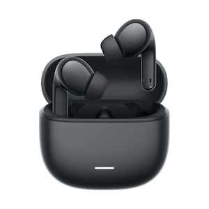 Xiaomi Redmi Buds 8 Lite True Wireless BHR08OMGL Black