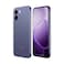 هاتف أوبو A6x بتقنية 5G بشريحتي اتصال، ذاكرة RAM بسعة 4 جيجابايت، وسعة تخزين 128 جيجابايت، لون بنفسجي البرقوق