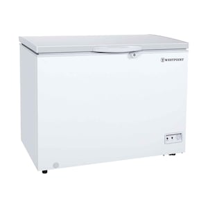 Westpoint Chest Freezer WBXN-4219.EWLG Gross Capacity 420L
