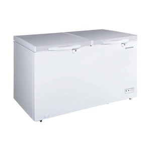 Westpoint Chest Freezer WBXN-6019.EWLG2 Gross Capacity 600L