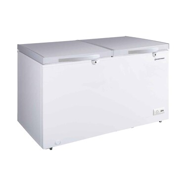 فريزر أفقي ويستبوينت WBXN-8422.G2L بسعة إجمالية 840 لتر