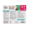 Mont Marte Kids Play Dough Set 56gx6 Pieces