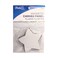 Data Plus Magnetic Canvas Panel Star 4 Pieces