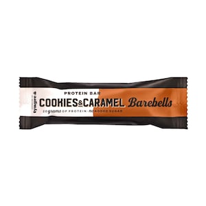 Barebells Cookies & Caramel Protein Bar 55g