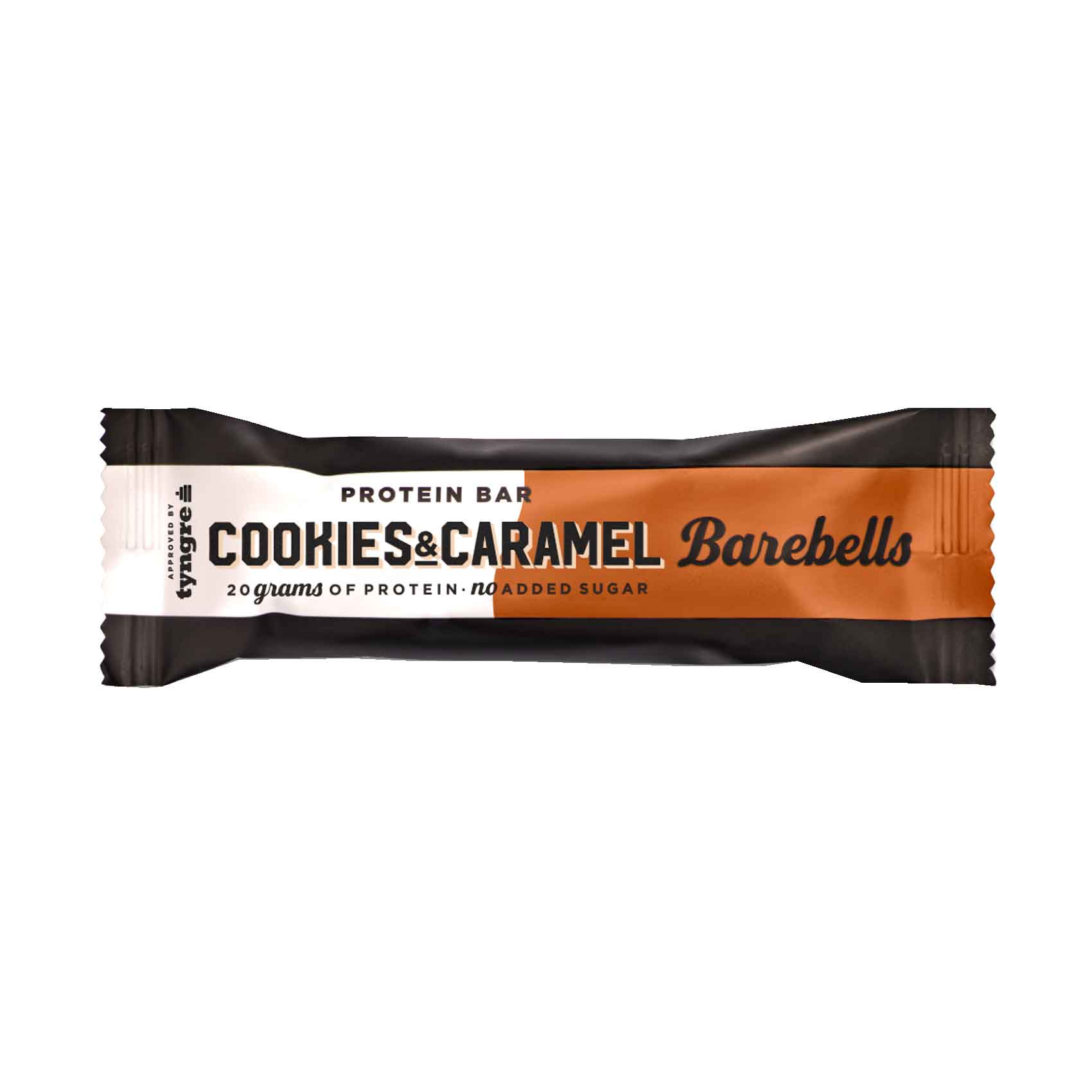 Barebells Cookies & Caramel Protein Bar 55g