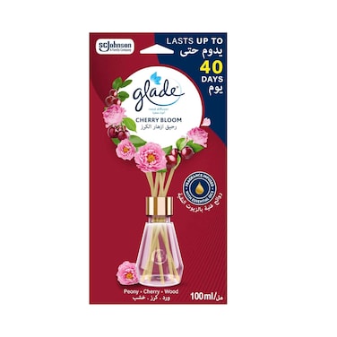 معطر جو من جليد برائحة زهر الكرز 100 مل