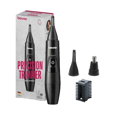 آلة تهذيب دقيقة بيورر MN2X (مع رسوم توصيل إضافية 50 ريال خارج الدوحة)