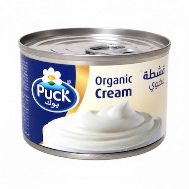 كريم بوك العضوي المعقم 160 غرام