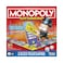Hasbro Monopoly App Banking Game Age 8+