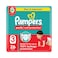 Pampers Pants Rash Protection With Aloe Vera Lotion Size 3, 6-11kg 26 Pieces