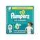 Pampers Rash Protection Diapers With Aloe Vera Lotion Size 6, 13+kg  36 Pieces