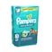 حفاضات بامبرز للحماية من الطفح الجلدي مع لوشن الصبار، مقاس 3، وزن 6-10 كجم، 68 قطعة