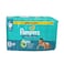 حفاضات بامبرز للحماية من الطفح الجلدي مع لوشن الصبار، مقاس 3، وزن 6-10 كجم، 68 قطعة