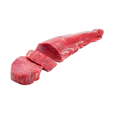 Friboi Frozen Brazilian Beef Tenderloin