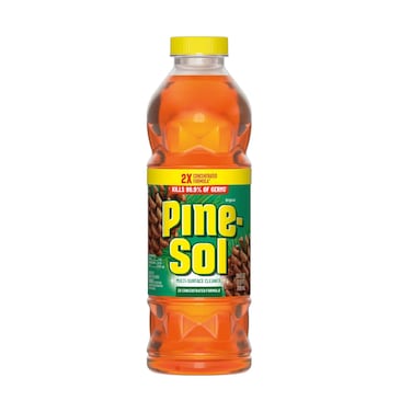 Pine-Sol Liquid Multi-Surface Cleaner Original 709ml