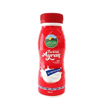 Mazzraty Turkish Ayran 200ml