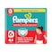 Pampers Rash Protection Pant Style Diapers with Aloe Vera Size 6, 44 Pieces