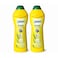 9Easy Cream Cleaner 750mlx2 Pieces