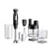 Braun Hand Blender MQ55755