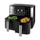 Braun Twin Deep Fryer TD3030
