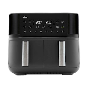 Braun Twin Deep Fryer TD3030