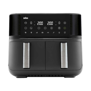 Braun Twin Deep Fryer TD3030