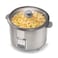 Kenwood Rice Cooker RCM28.000SS 2.8L