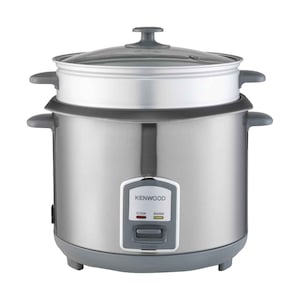 Kenwood Rice Cooker RCM28.000SS 2.8L