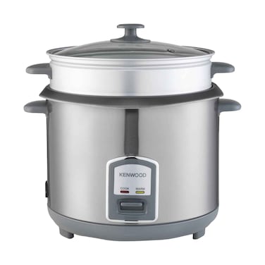 Kenwood Rice Cooker RCM28.000SS 2.8L