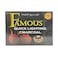 Famous Quick Lighting Charcoal