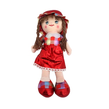 Soft Baby Candy Doll Assorted Color 40cm