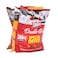 Snips Double Rolls Assorted 40gx3 Pieces