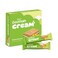Deemah Cream Bisc Banana 27gx12 Pieces