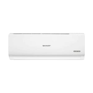 Sharp Split Air Conditioner AH-X30CTG-Q Inverter Technology 2.5 Ton 30000 BTU