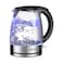 Daewoo Electric Glass Kettle DEK1218 1.7L