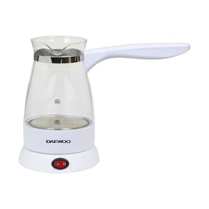 Daewoo Turkish Coffee Maker DTM8014