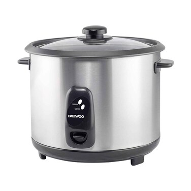 Daewoo Rice Cooker DRC9566 2.8L
