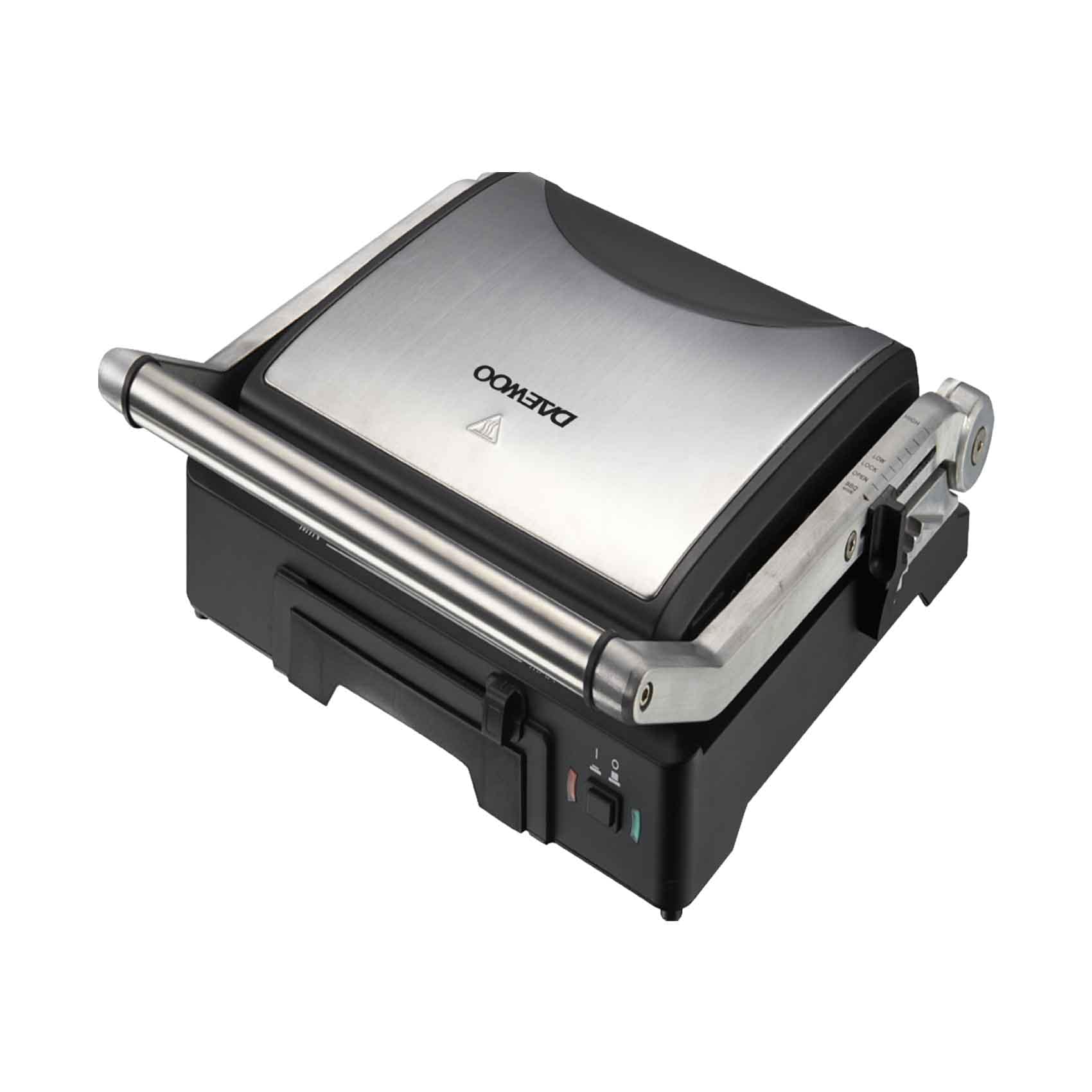 Daewoo Contact Grill DCG5003