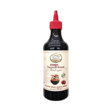 Albaladi Squeeze Pomegranate Molasses 500ml