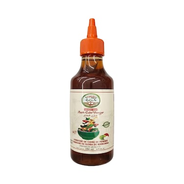Albaladi Squeeze Apple Cider Vinegar 250ml