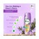 Vatika Naturals Shampoo Rosemary With Nourishing Hair Oil +Biotin 400ml