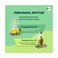 Vatika Natural Color Protect Shampoo Grapeseed Oil &amp; Rosemary Oil With Nourishing Vatika Oils 400ml