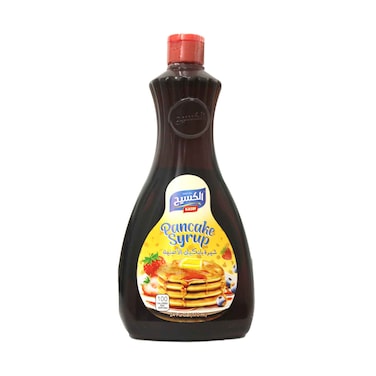 Kasih Pancake Syrup 710ml
