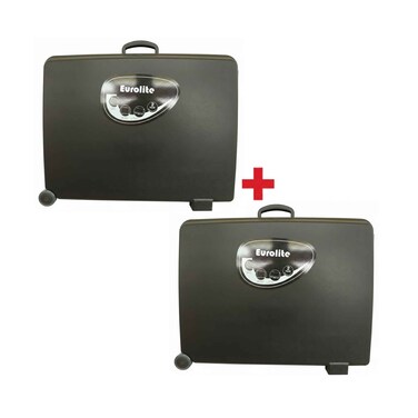 VIP Cargo Hard Suitcase 69cm + VIP Cargo Hard Suitcase 69cm