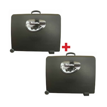 VIP Cargo Hard Suitcase 79cm + VIP Cargo Hard Suitcase 79cm