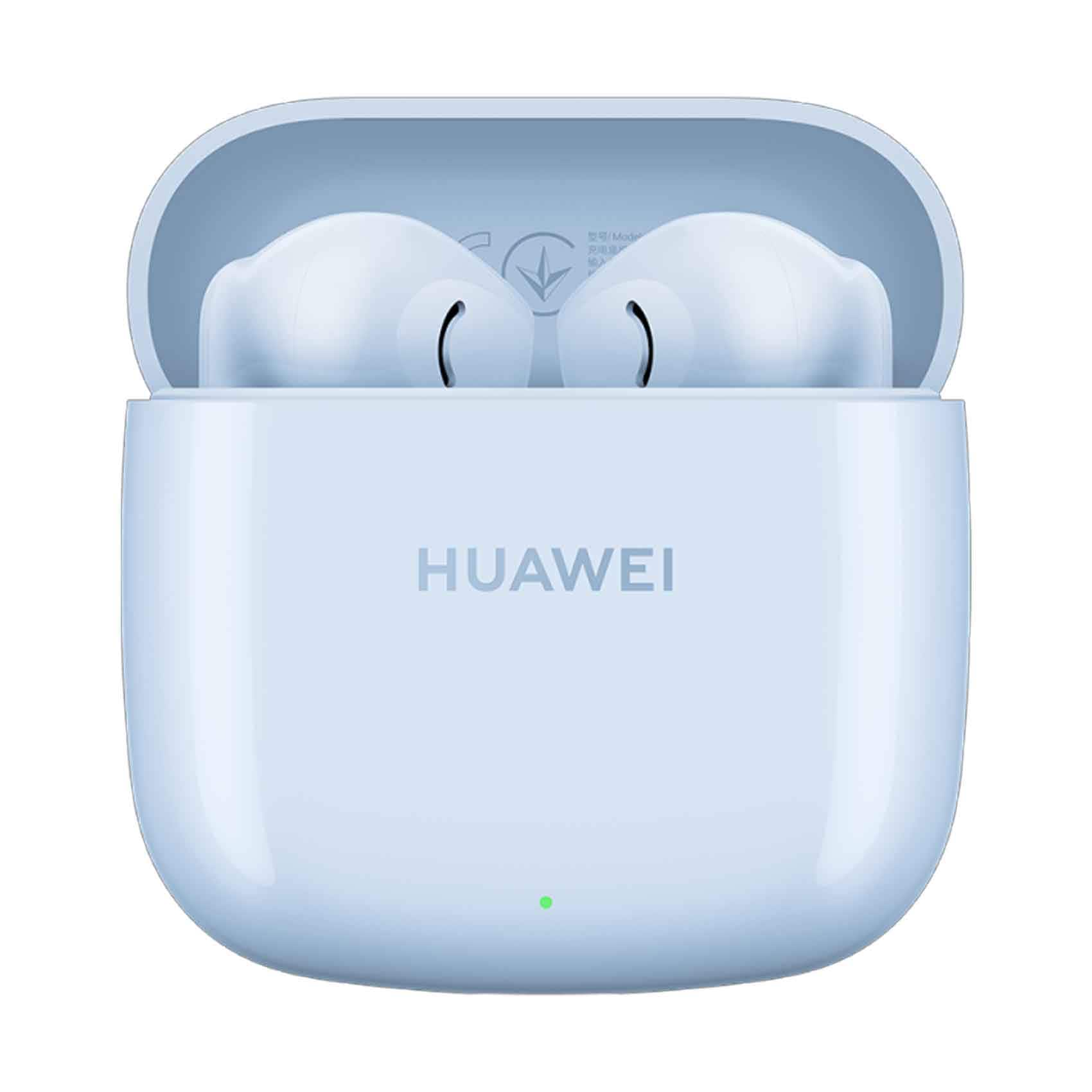 Huawei FreeBuds SE 2 Isle Blue