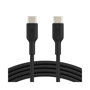 Belkin Cable USB C-C CAB003BT1MBK 1m Black