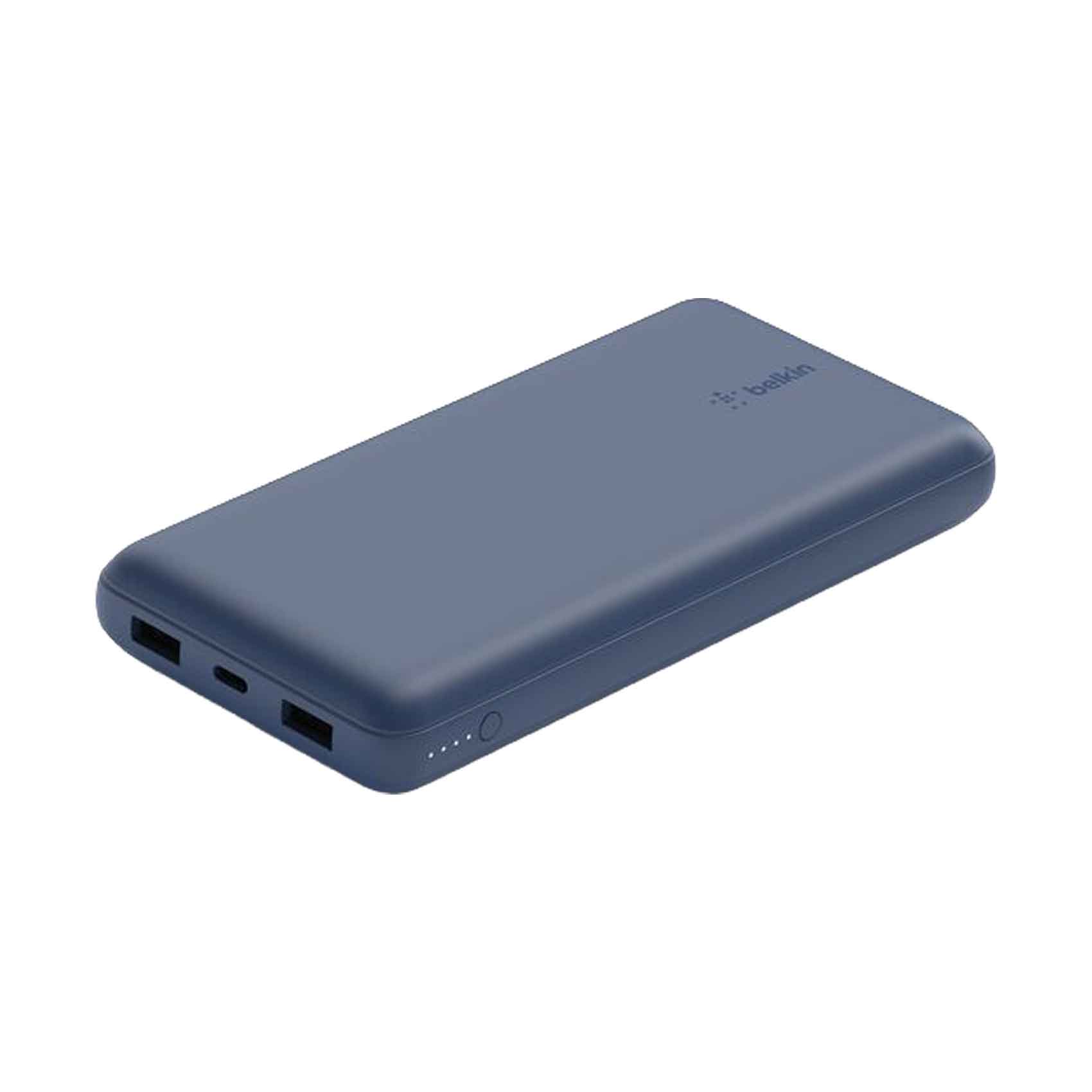 Belkin Power Bank BoostCharge 20000 mAh BPB012BTBL Blue