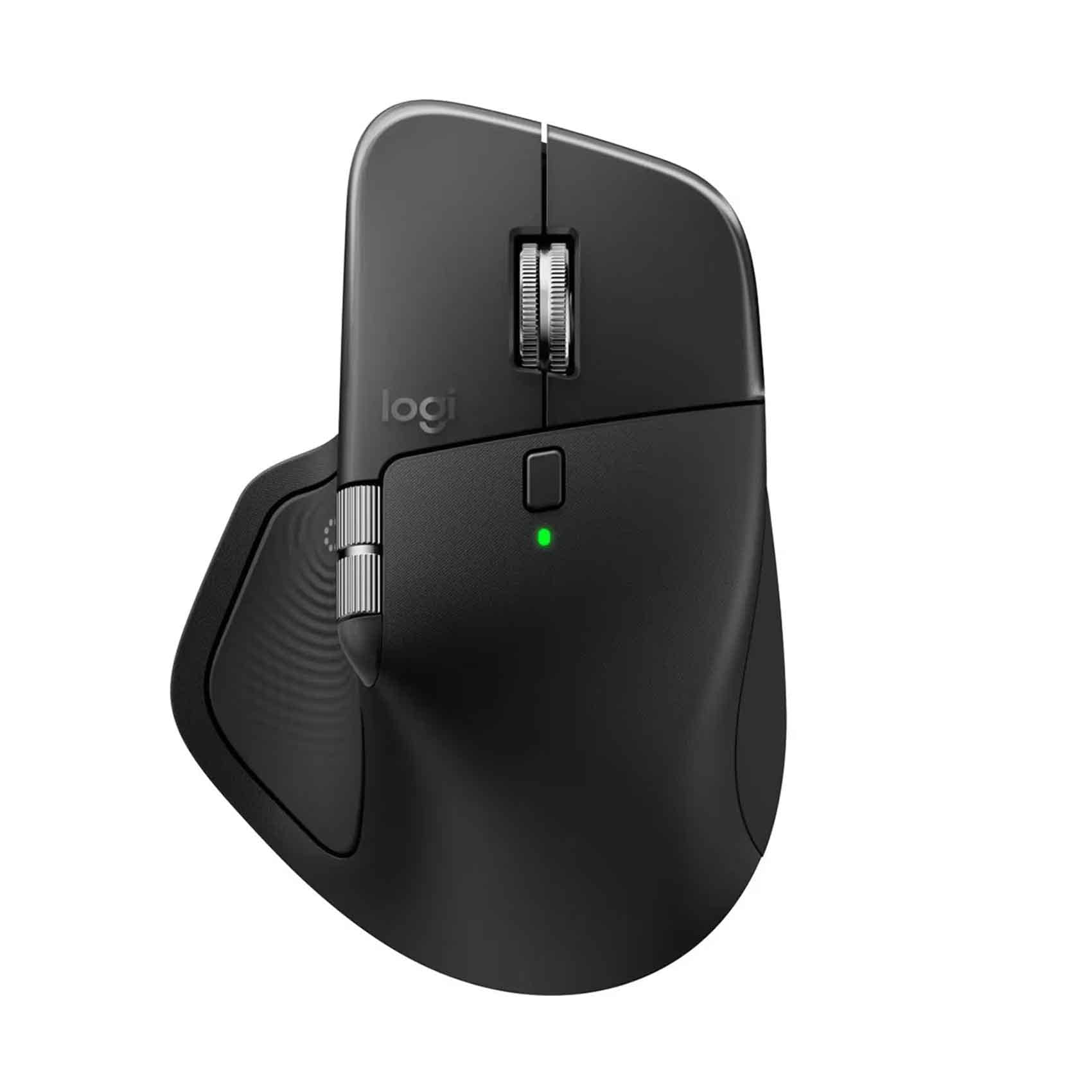 Logitech Mouse MX Master 4 Wireless Graphite